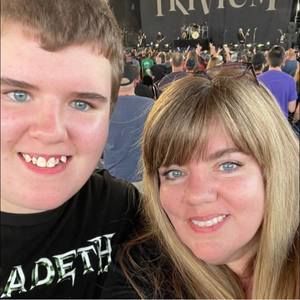 Meet your Posher, Dawn